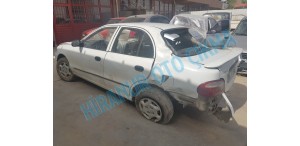 Hyundai Accent Çıkma Kapı