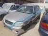 Hyundai Accent Çıkma Ayna