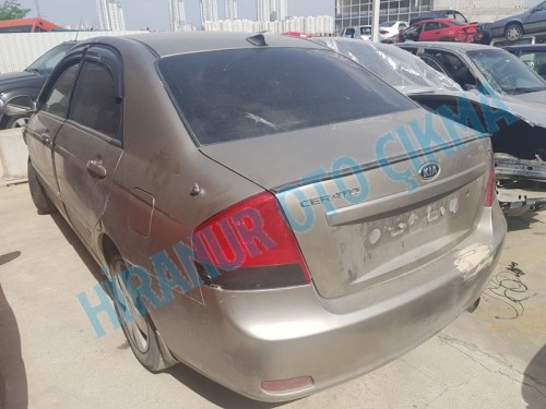 Kia Cerato Çıkma Ayna