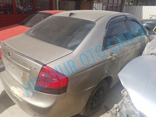 Kia Cerato Çıkma Stop Camı