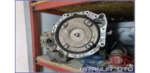 Hyundai i20 Çıkma Benzinli Otomatik Şanzıman