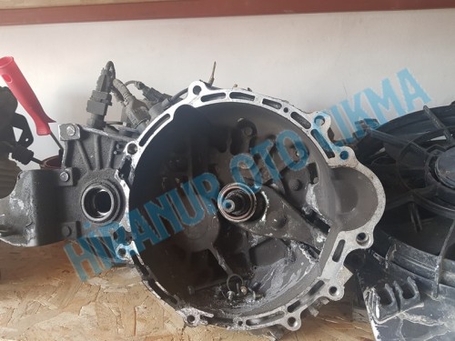 Hyundai Getz Çıkma Şanzıman