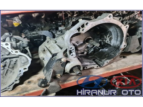 Mitsubishi Carisma Çıkma Şanzıman