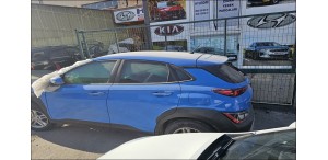 Hyundai Kona Çıkma Kapı