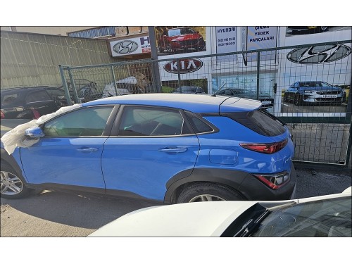 Hyundai Kona Çıkma Kapı