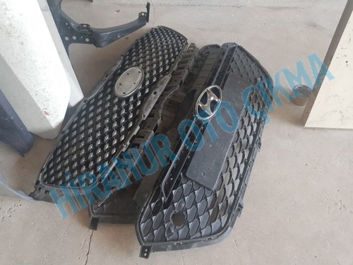 Hyundai i30 Çıkma Panjur