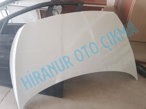 Hyundai i30 Çıkma Kaput
