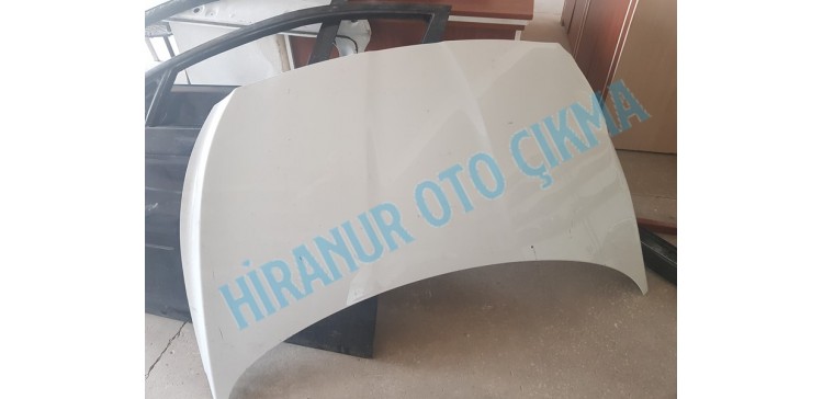 Hyundai i30 Çıkma Kaput