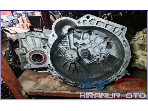 Hyundai Accent Era Benzinli Manüel Şanzıman