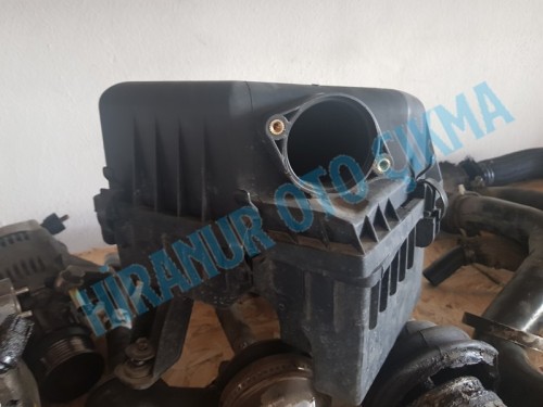 Hyundai Accent Çıkma Hava Filtre Kutusu