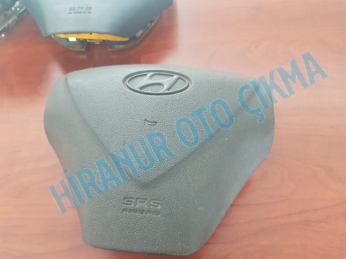 Hyundai Getz Çıkma Airbag