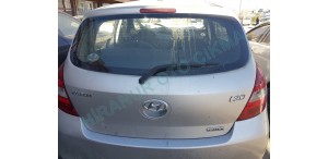 Hyundai i20 Çıkma Bagaj Kapağı