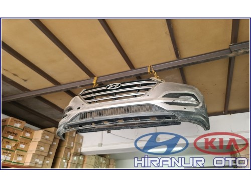Hyundai Tucson Çıkma Tampon