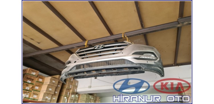 Hyundai Tucson Çıkma Panjur