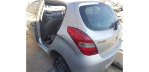 Hyundai i20 Çıkma Stop Camı