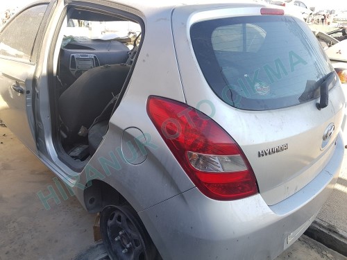 Hyundai i20 Çıkma Çamurluk