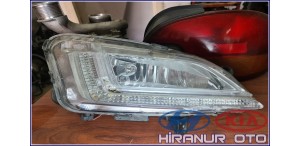 Hyundai Tucson Çıkma Sağ Sol Led Sis