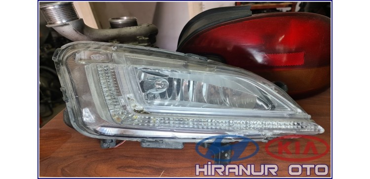 Hyundai Tucson Çıkma Sağ Sol Led Sis