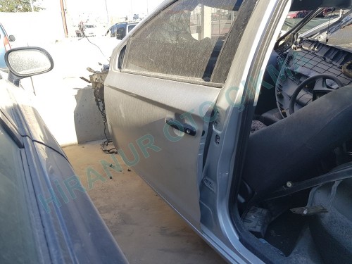 Hyundai i20 Çıkma Kapı Açma Kolu