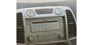 Hyundai i20 Çıkma Radyo Teyp