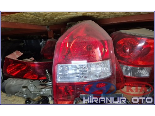 Hyundai Tucson Çıkma Stop Sağ