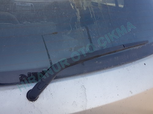 Hyundai i20 Çıkma Silecek Motoru