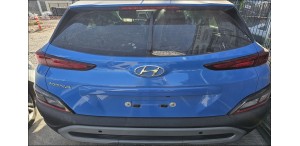 Hyundai Kona Çıkma Bagaj Kapağı