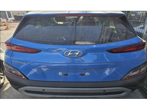 Hyundai Kona Çıkma Bagaj Kapağı