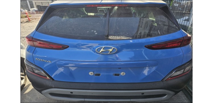 Hyundai Kona Çıkma Bagaj Kapağı