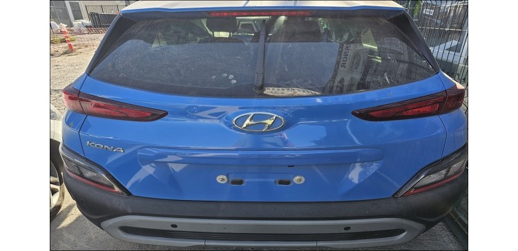 Hyundai Kona Çıkma Bagaj Kapağı