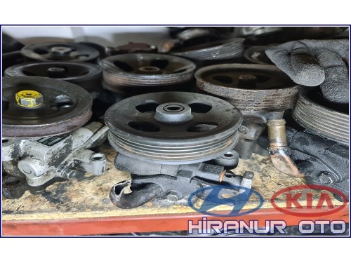 Hyundai Accent Era Çıkma Power