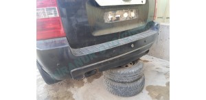 Kia Sportage Çıkma Tampon