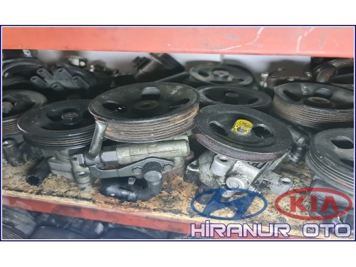 Hyundai Accent Admira Çıkma Power