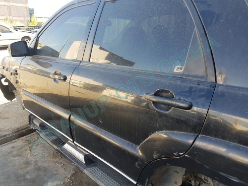 Kia Sportage Çıkma Kapı