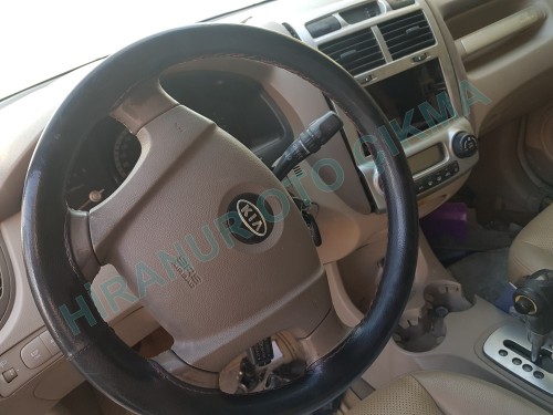 Kia Sportage Çıkma Airbag