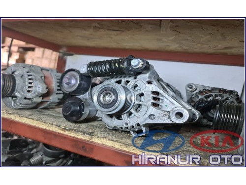 Hyundai Tucson Çıkma Şarj Dinamosu