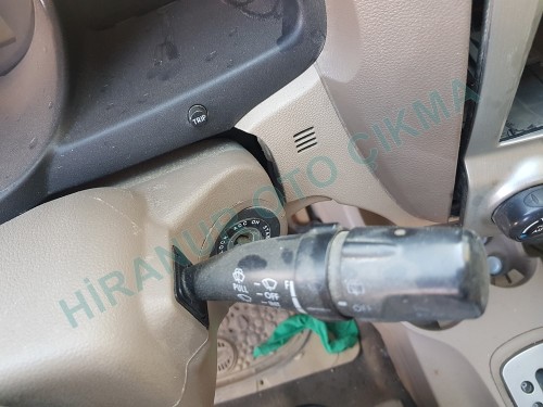 Kia Sportage Çıkma Sinyal Kolu