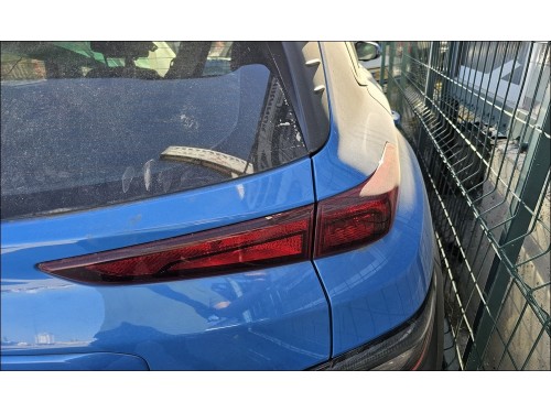 Hyundai Kona Çıkma Stop Camı