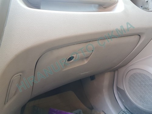 Kia Sportage Çıkma Torpido