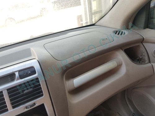 Kia Sportage Çıkma Göğüs