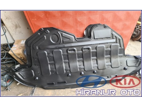 Hyundai ix35 Motor Alt Muhafazası