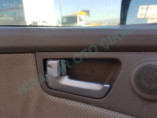 Kia Sportage Çıkma Kapı Açma Kolu