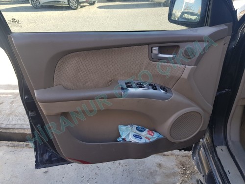 Kia Sportage Çıkma Döşeme