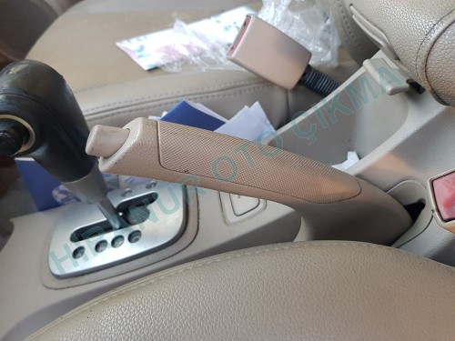 Kia Sportage Çıkma El Fren Tabancası