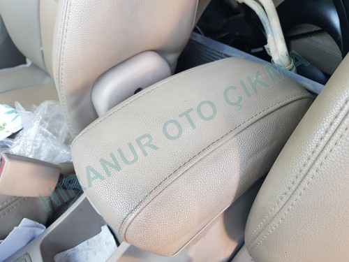 Kia Sportage Çıkma Kolçak