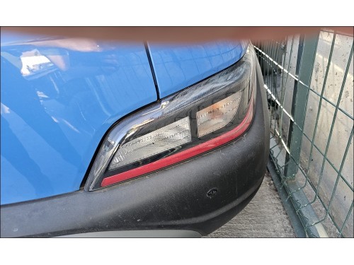 Hyundai Kona Çıkma  Sağ Sol Sinyal