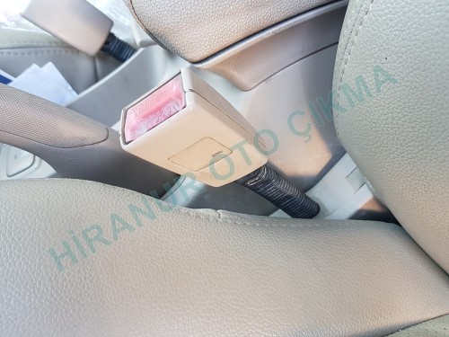 Kia Sportage Çıkma Emniyet Kemeri