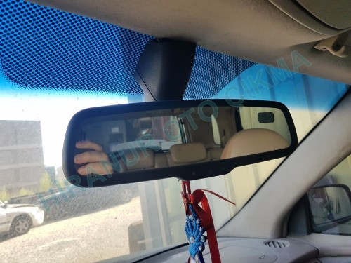 Kia Sportage Çıkma Dikiz Aynası