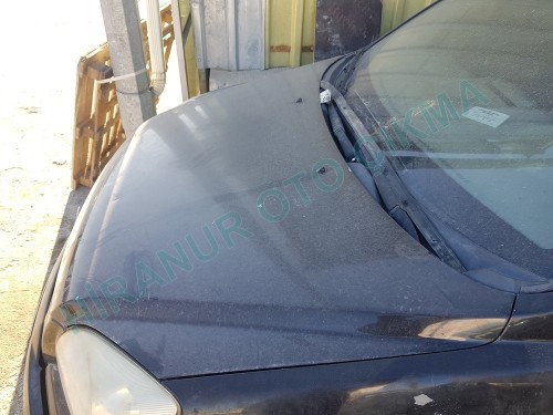 Kia Sportage Çıkma Kaput