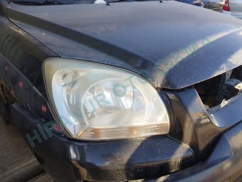 Kia Sportage Çıkma Far